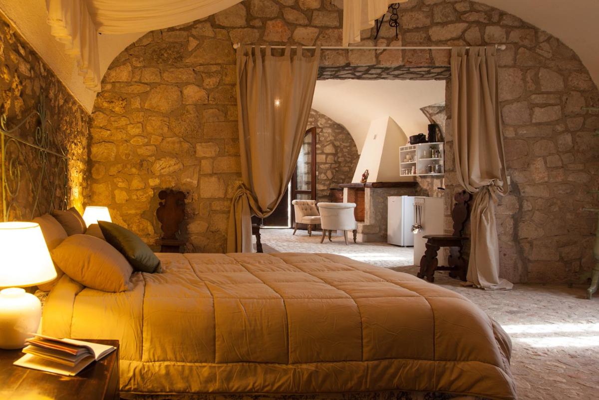 Agriturismo La Commenda