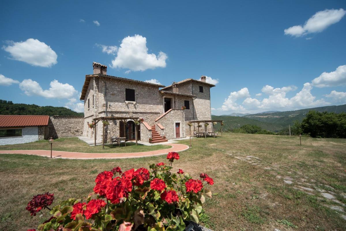 Agriturismo La Commenda