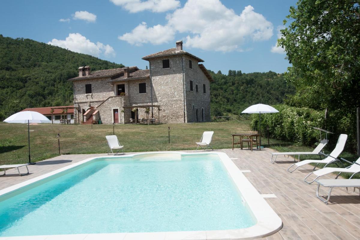 Agriturismo La Commenda
