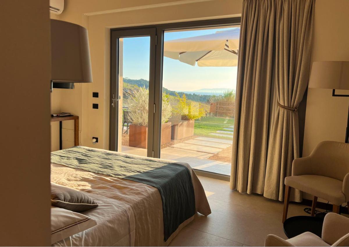 Agriturismo La Vista