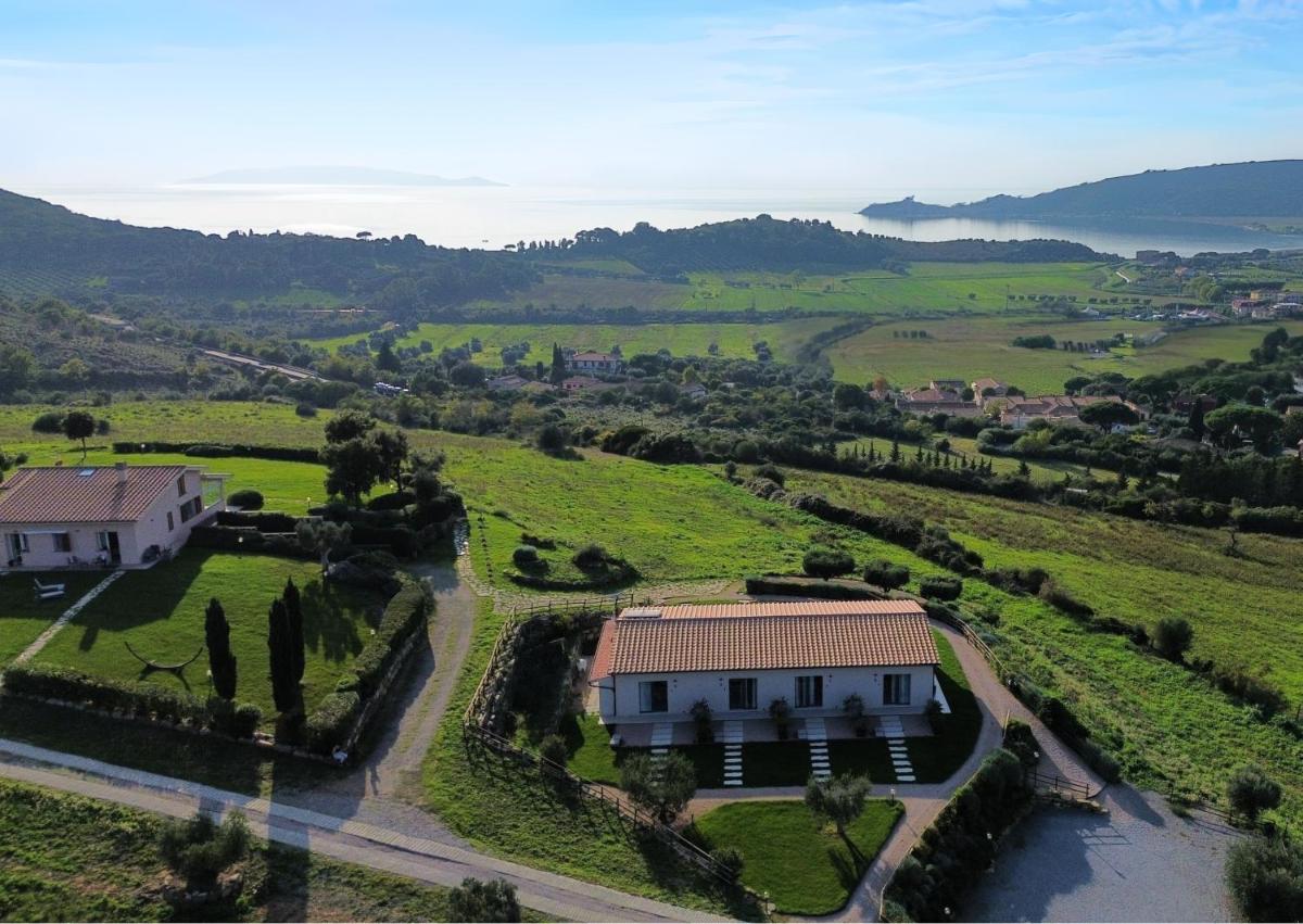 Agriturismo La Vista