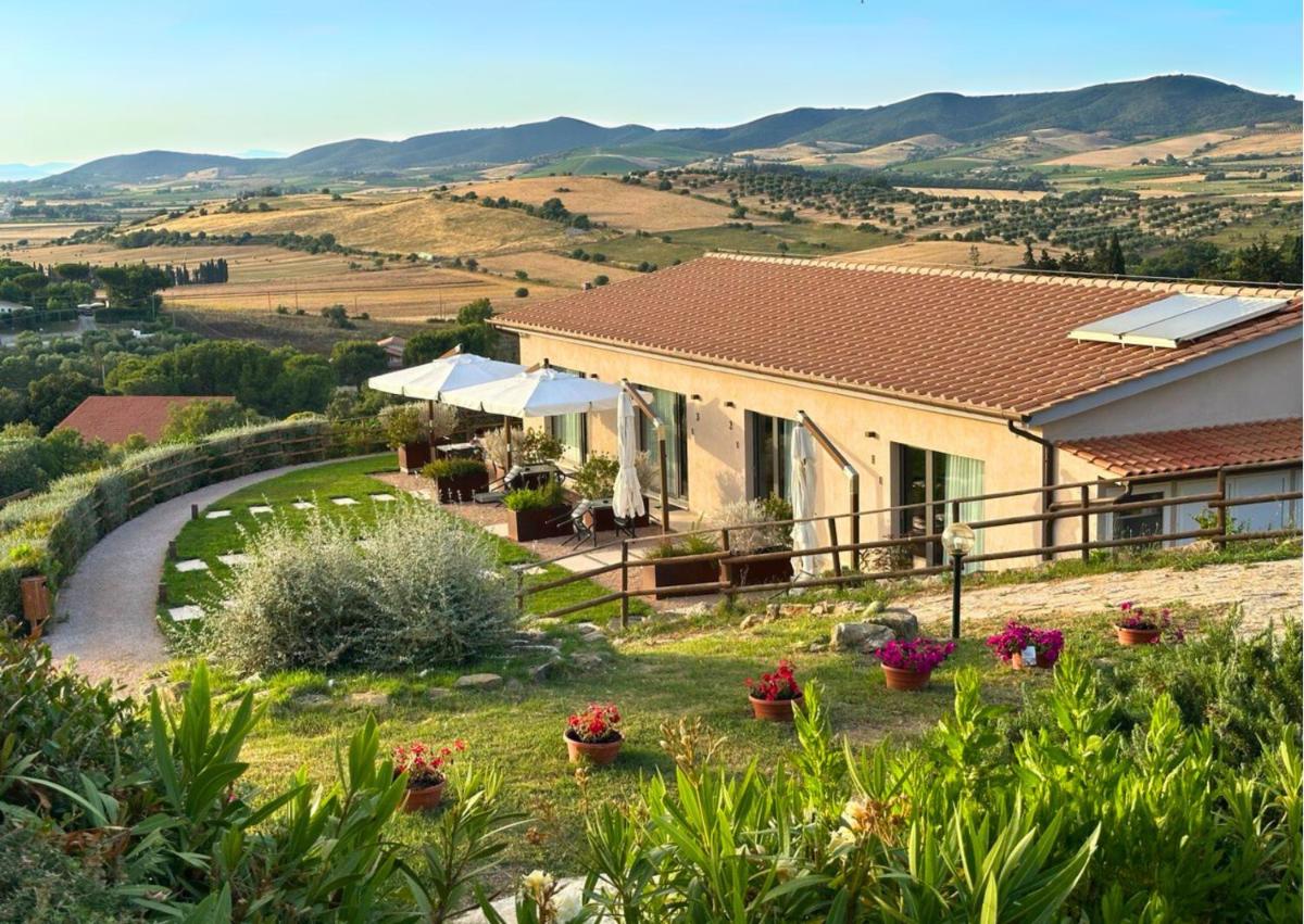Agriturismo La Vista