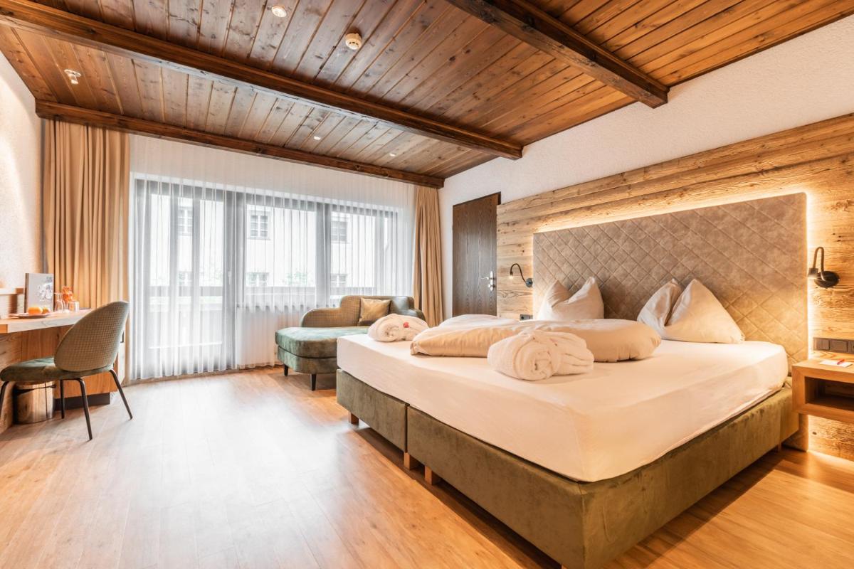 Alpenlove - Adult SPA Hotel