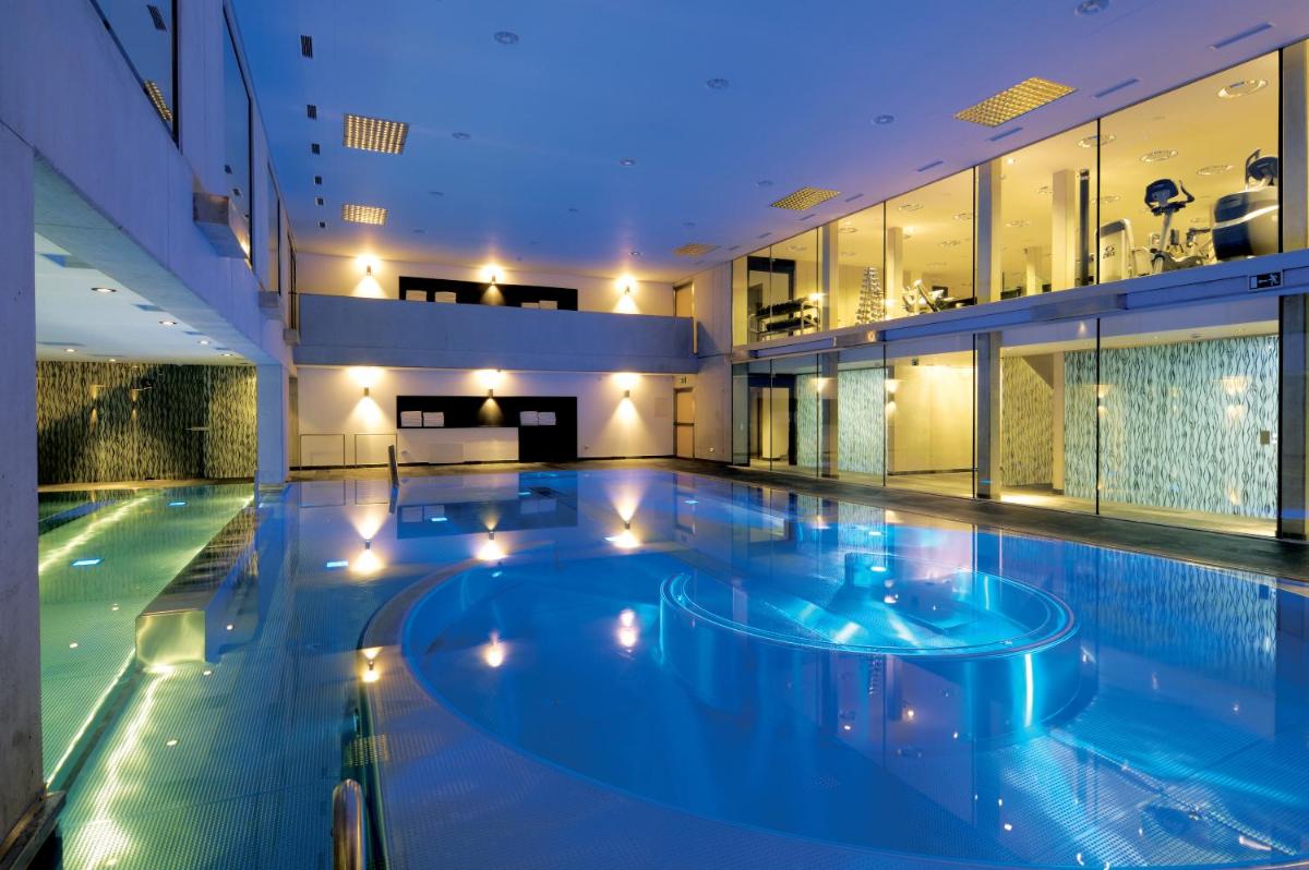 Alpenlove - Adult SPA Hotel