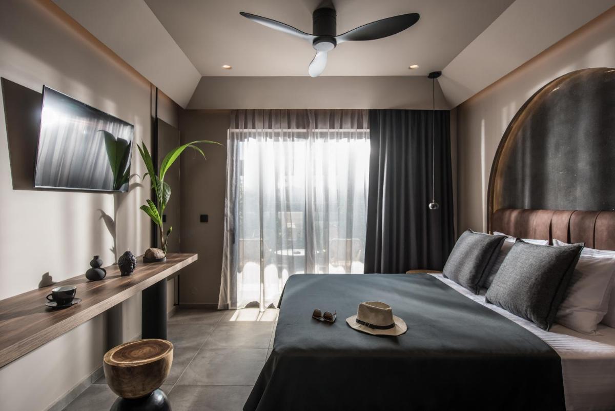 Alsus Boutique Hotel - Adults Only