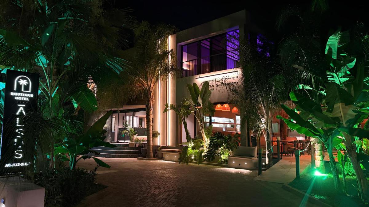 Alsus Boutique Hotel - Adults Only