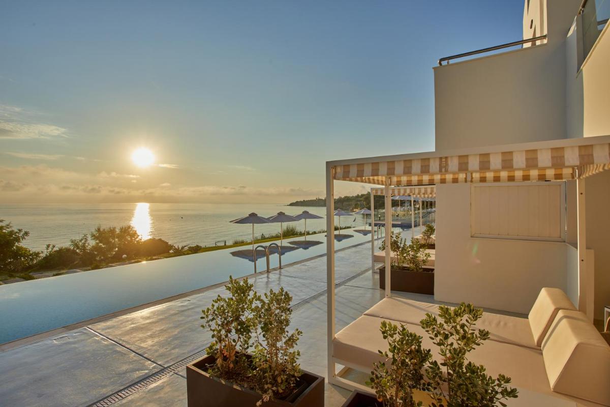 AluaSoul Zakynthos - Adults Only - All Inclusive