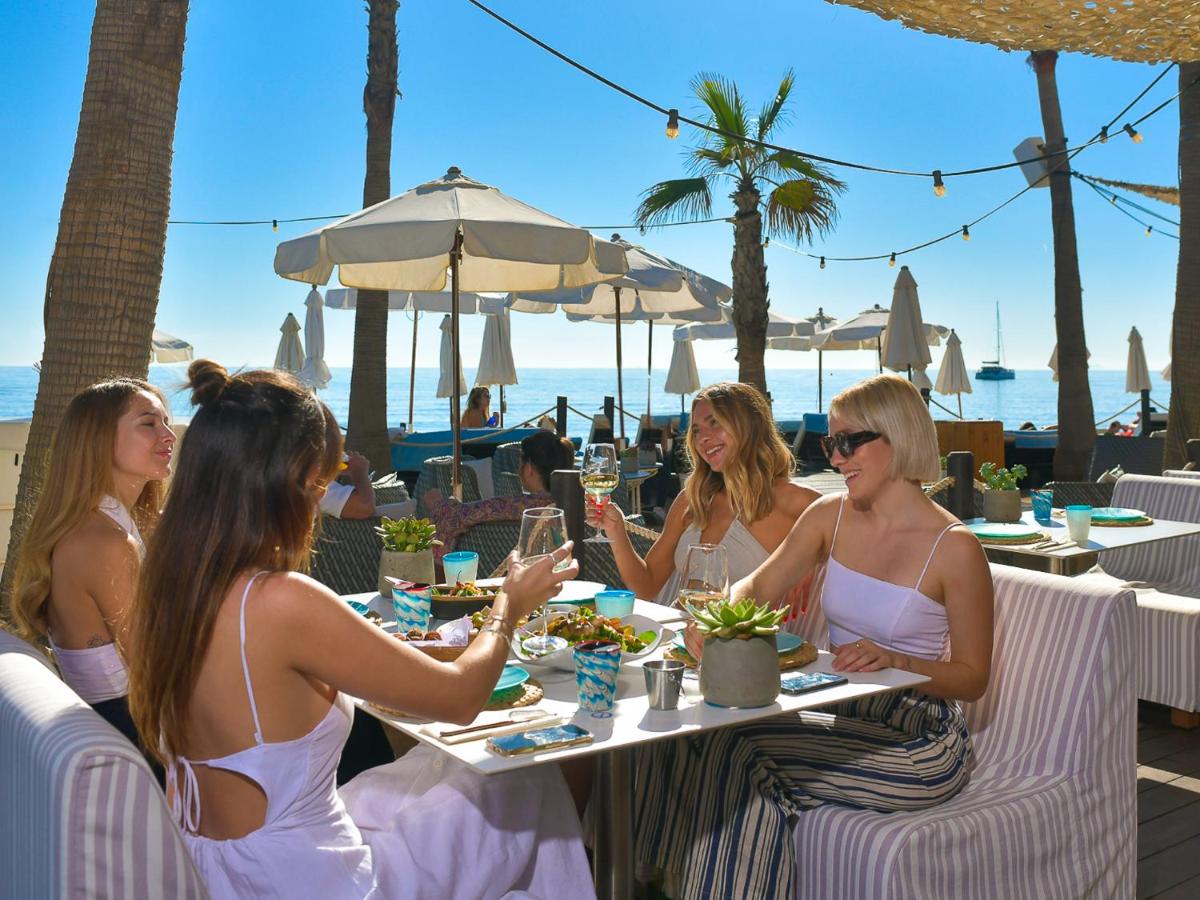 Amàre Beach Hotel Marbella - Adults Only Recommended