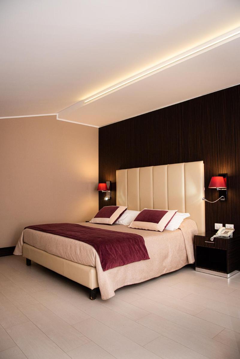 Hotel Ansharius