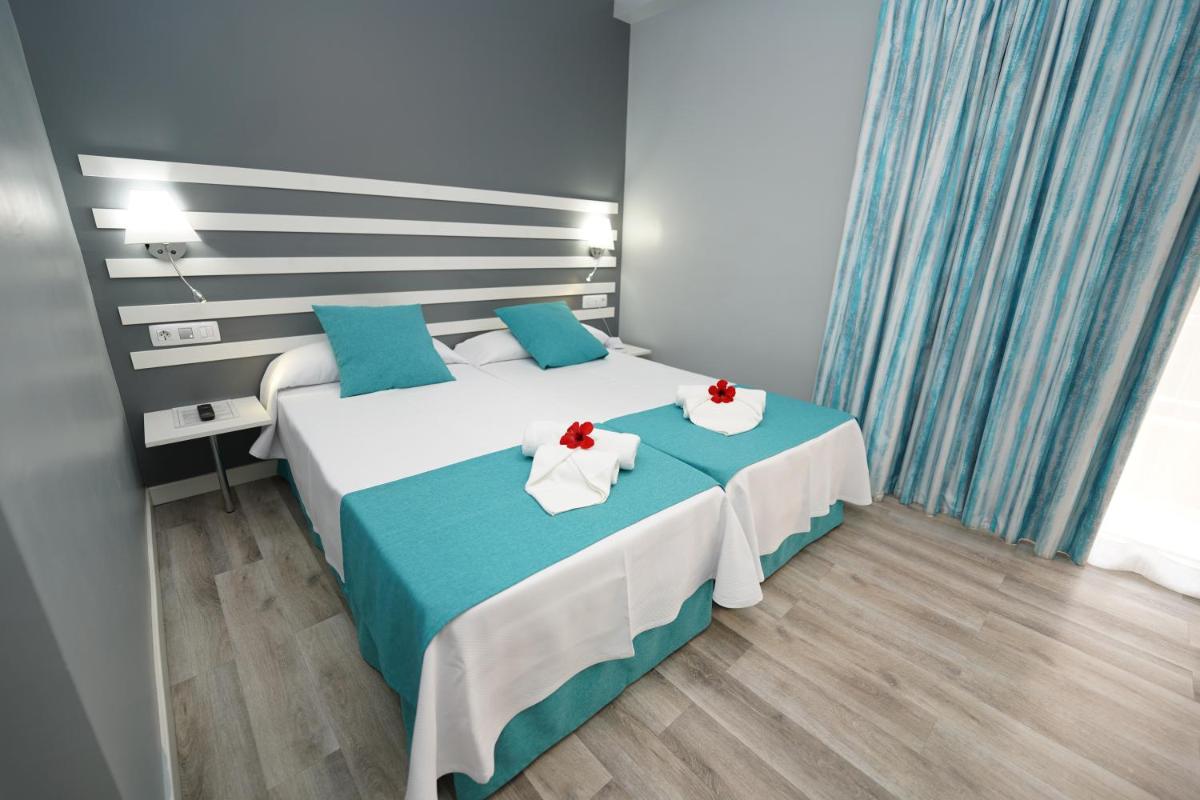 Apartamentos RF Bambi Adults Only