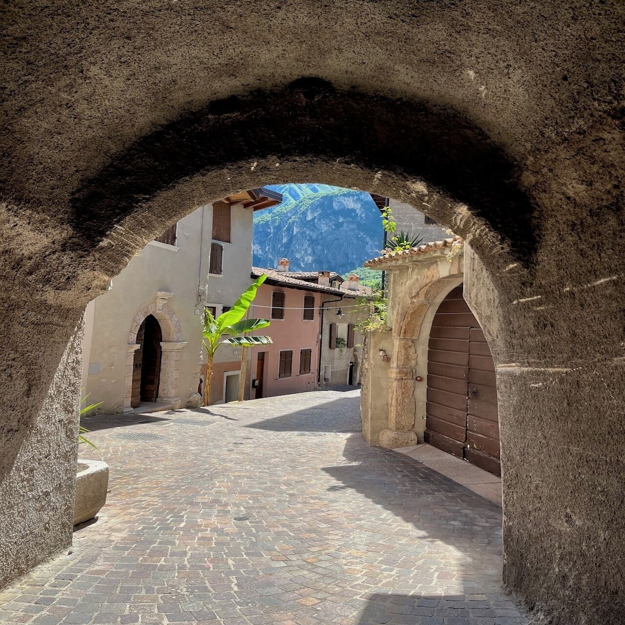 Appartamento Cologna di Tenno