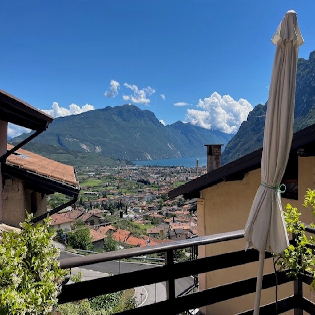 Appartamento Cologna di Tenno