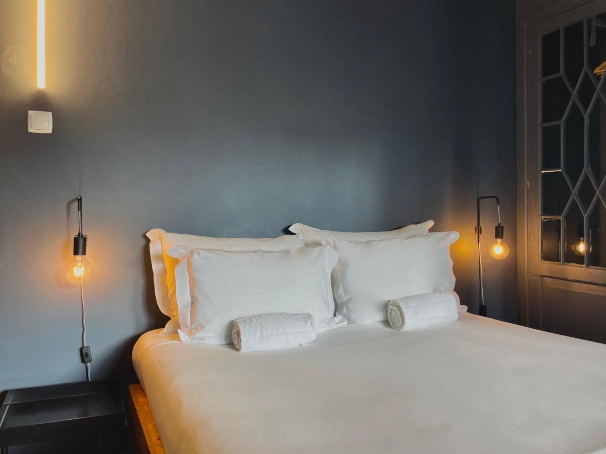 Avenue Hostel & Suites