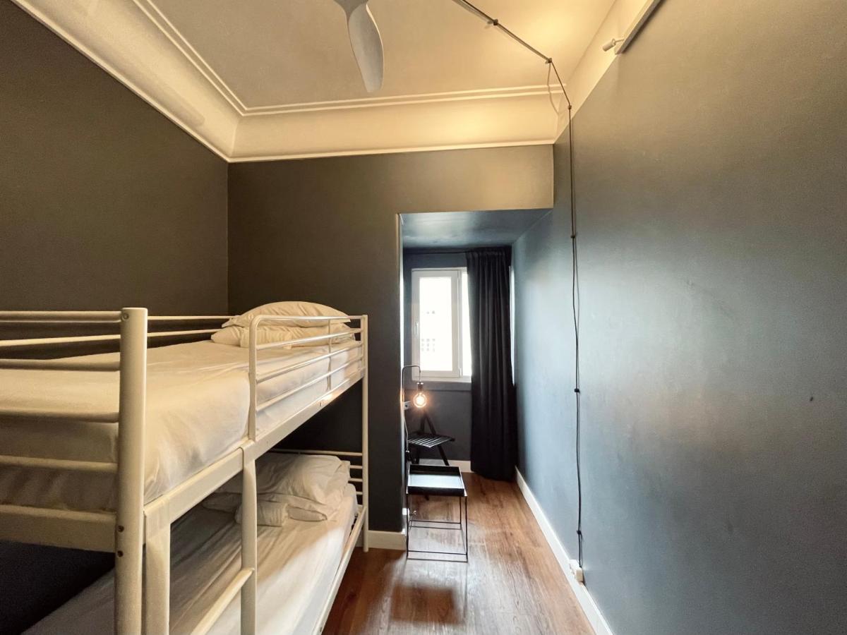 Avenue Hostel & Suites