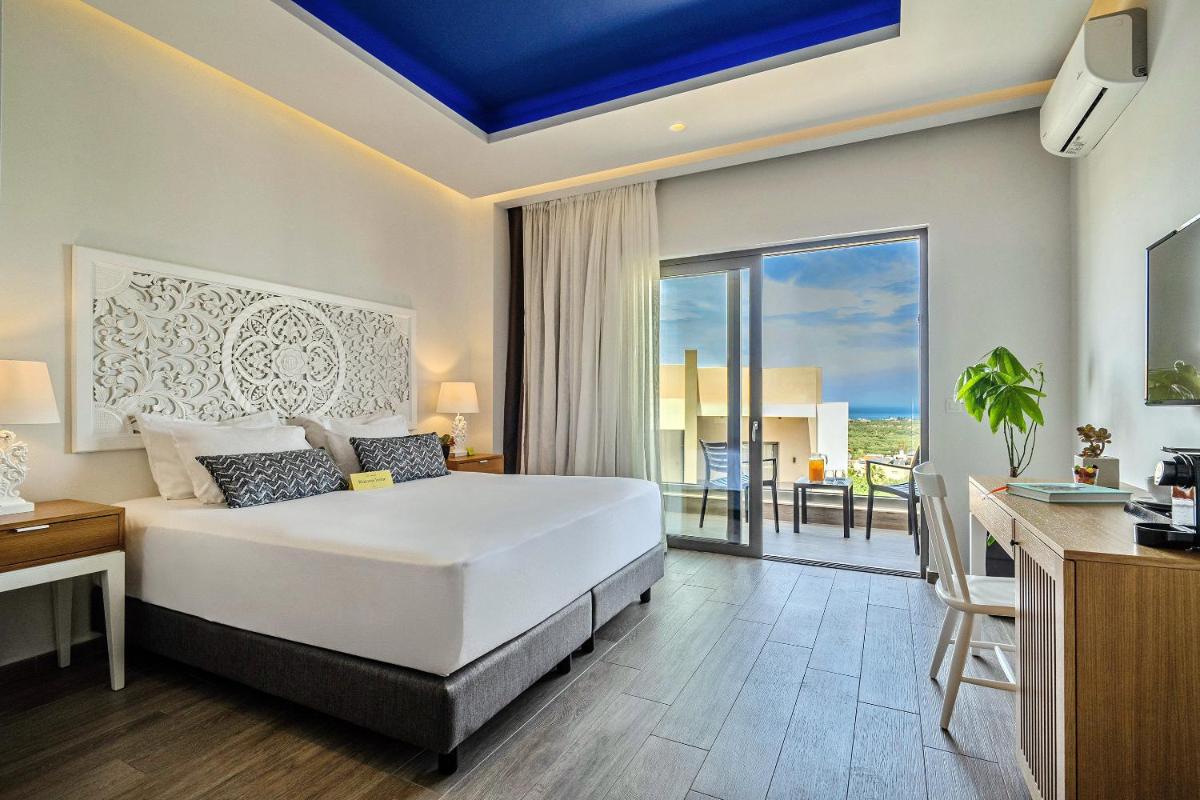 Axel Beach Crete - Adults Only