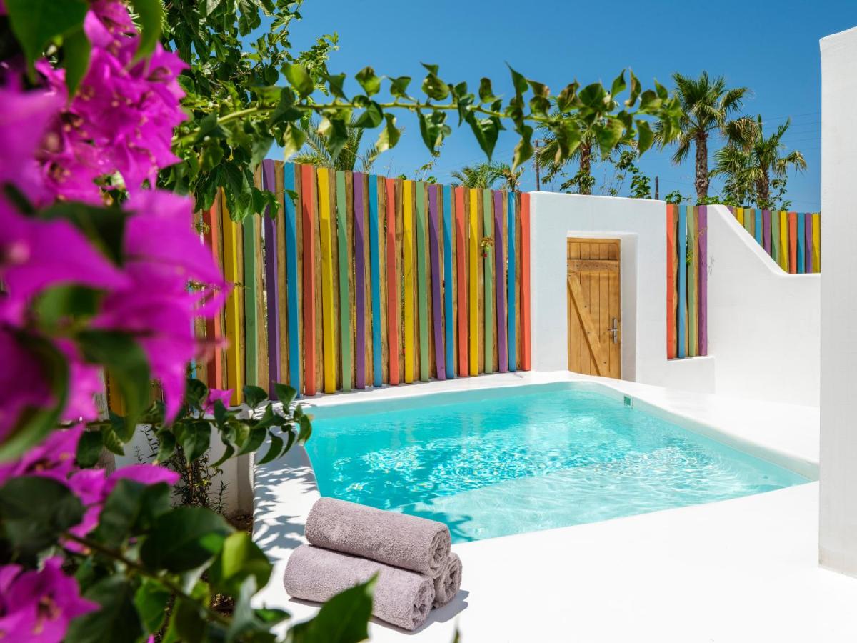 Axel Beach Mykonos - Adults Only