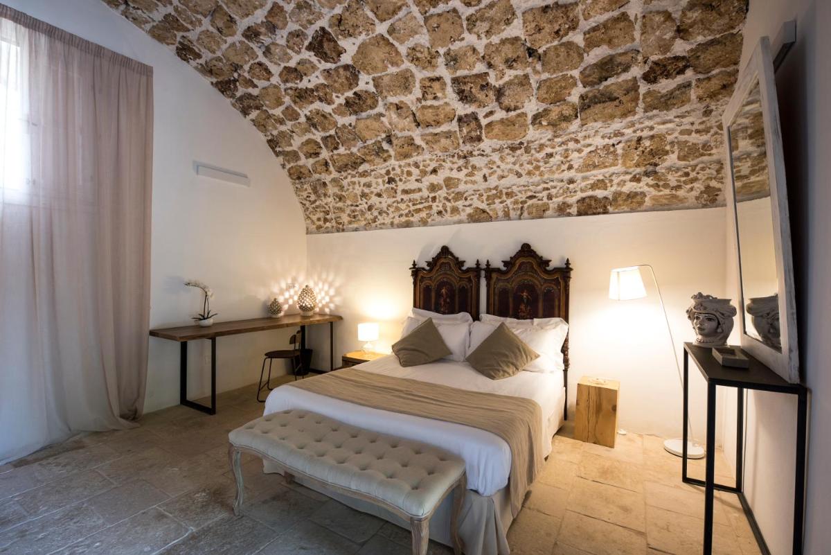 Baglio Siciliamo Country House Adult Only