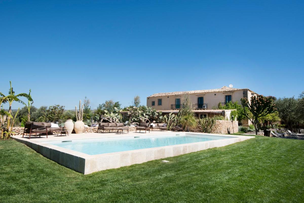 Baglio Siciliamo Country House Adult Only