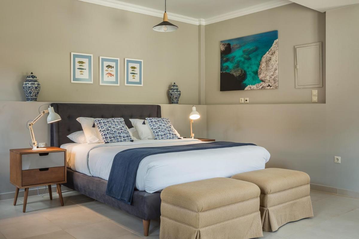 Balhambra Suites - Adults Only