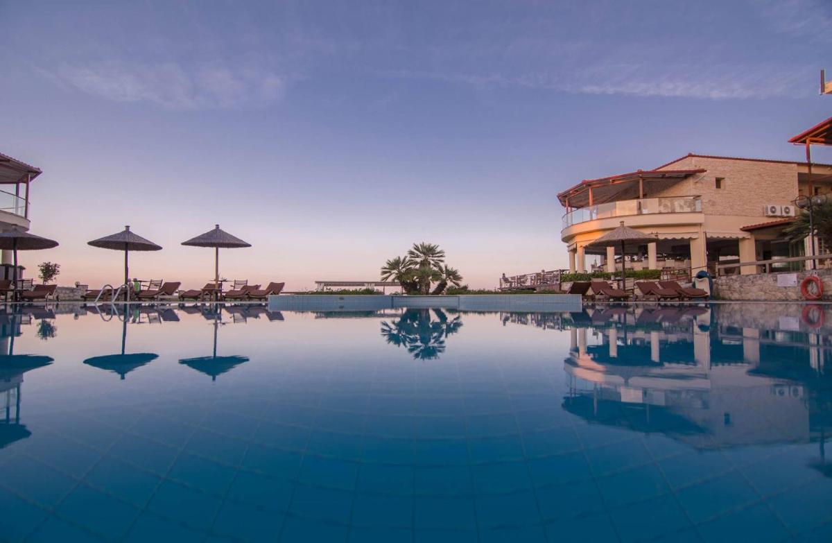 Blue Bay Halkidiki - Adults Only