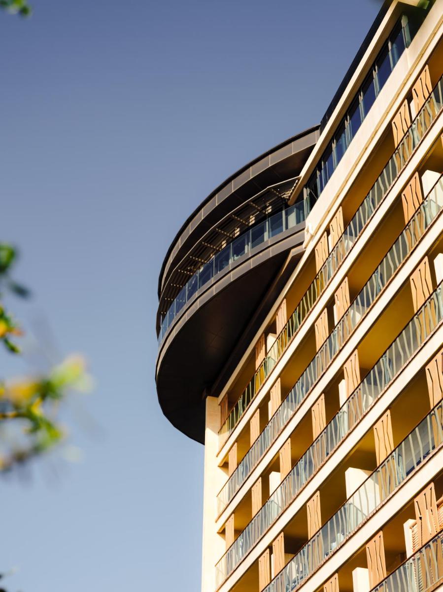 Bohemia Suites & Spa - Adults Only