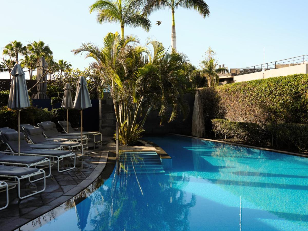 Bohemia Suites & Spa - Adults Only