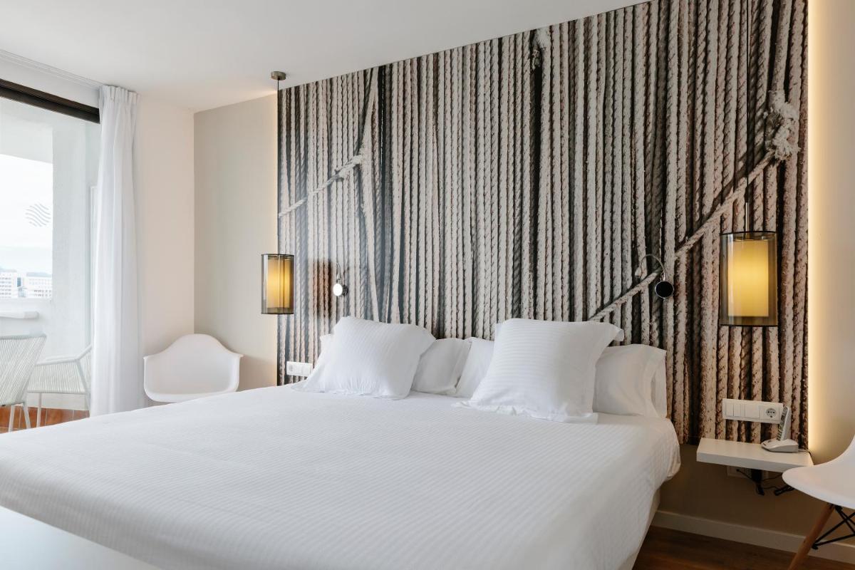 Bordoy Alcudia Bay - Adults Only