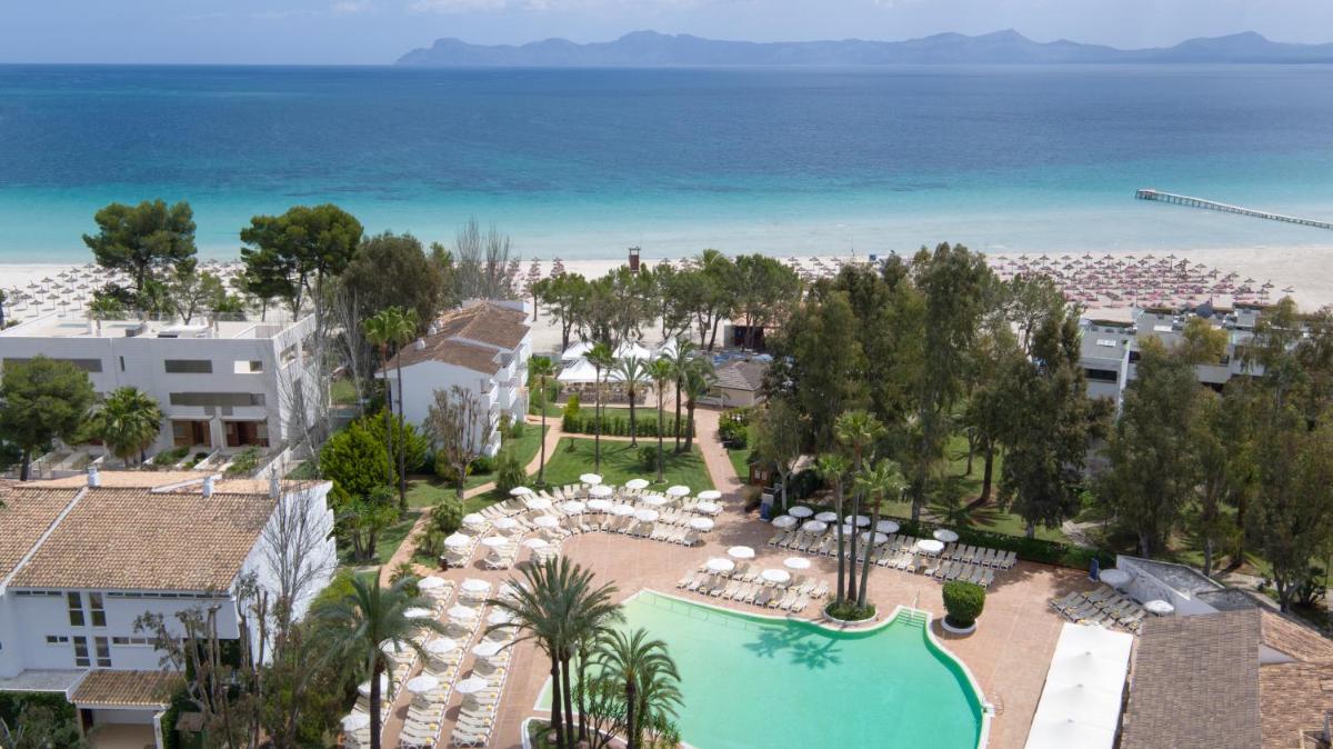 Bordoy Alcudia Bay - Adults Only