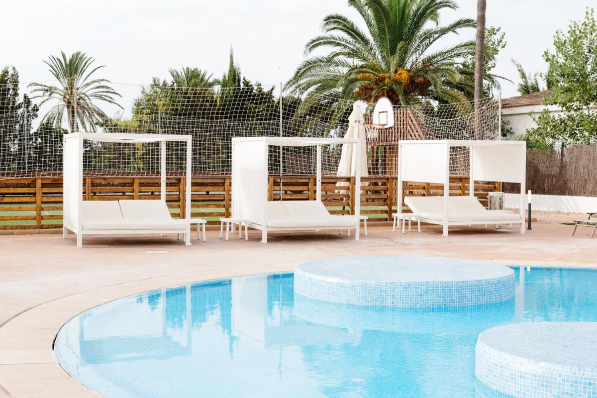Bordoy Alcudia Bay - Adults Only