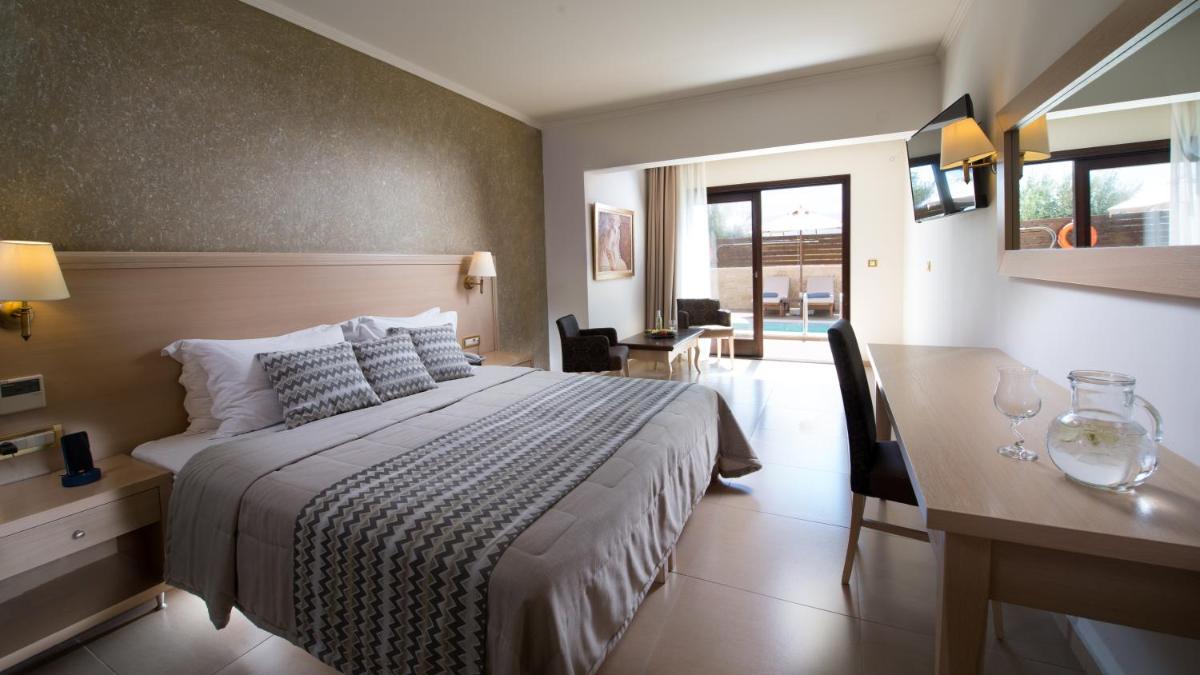 Cactus Royal Spa & Resort Adults Only