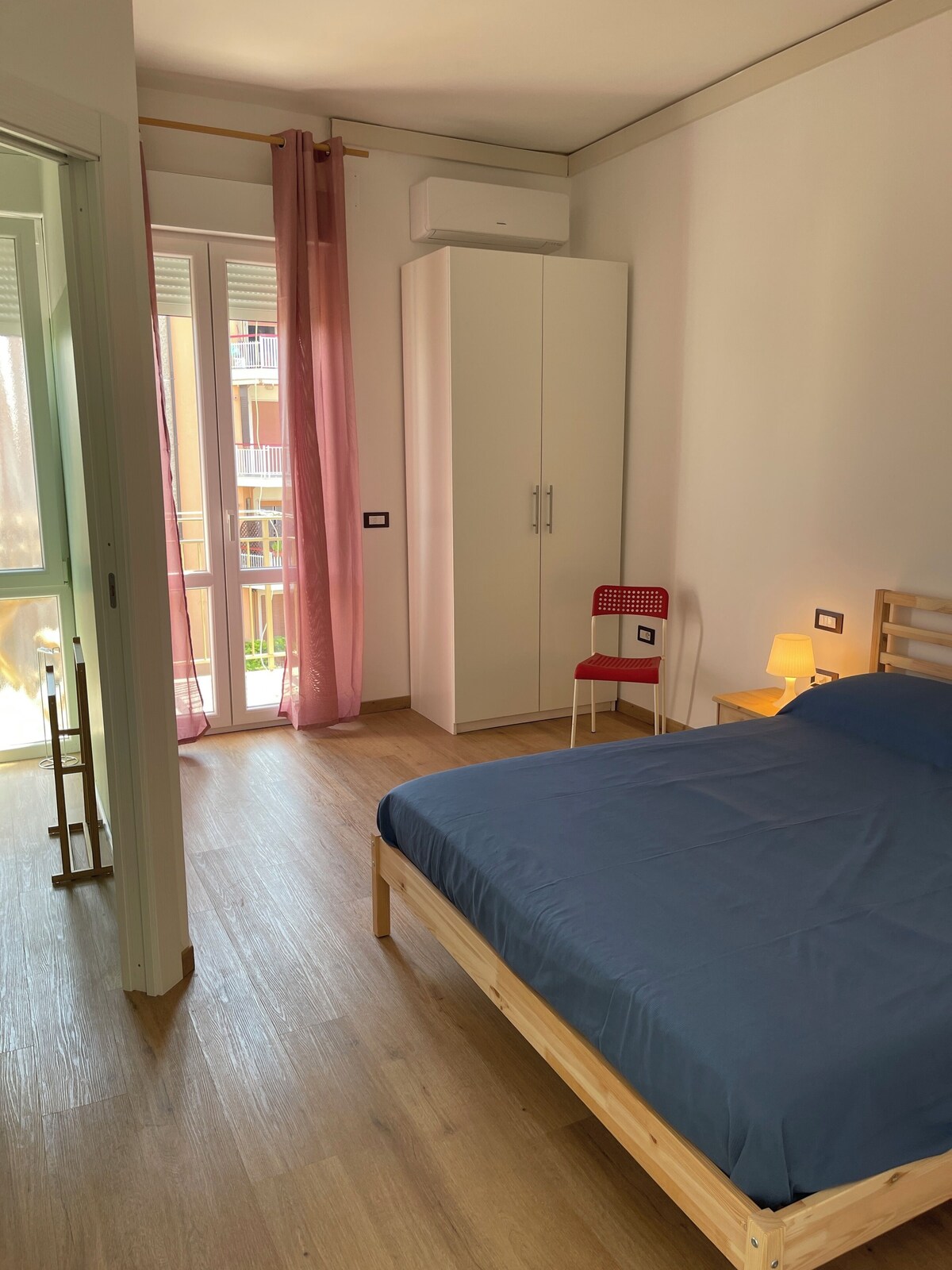 Casa Vacanze Corallo