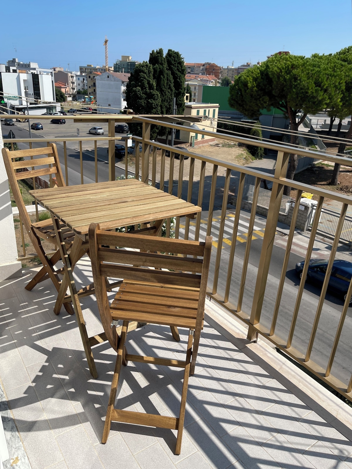 Casa Vacanze Corallo