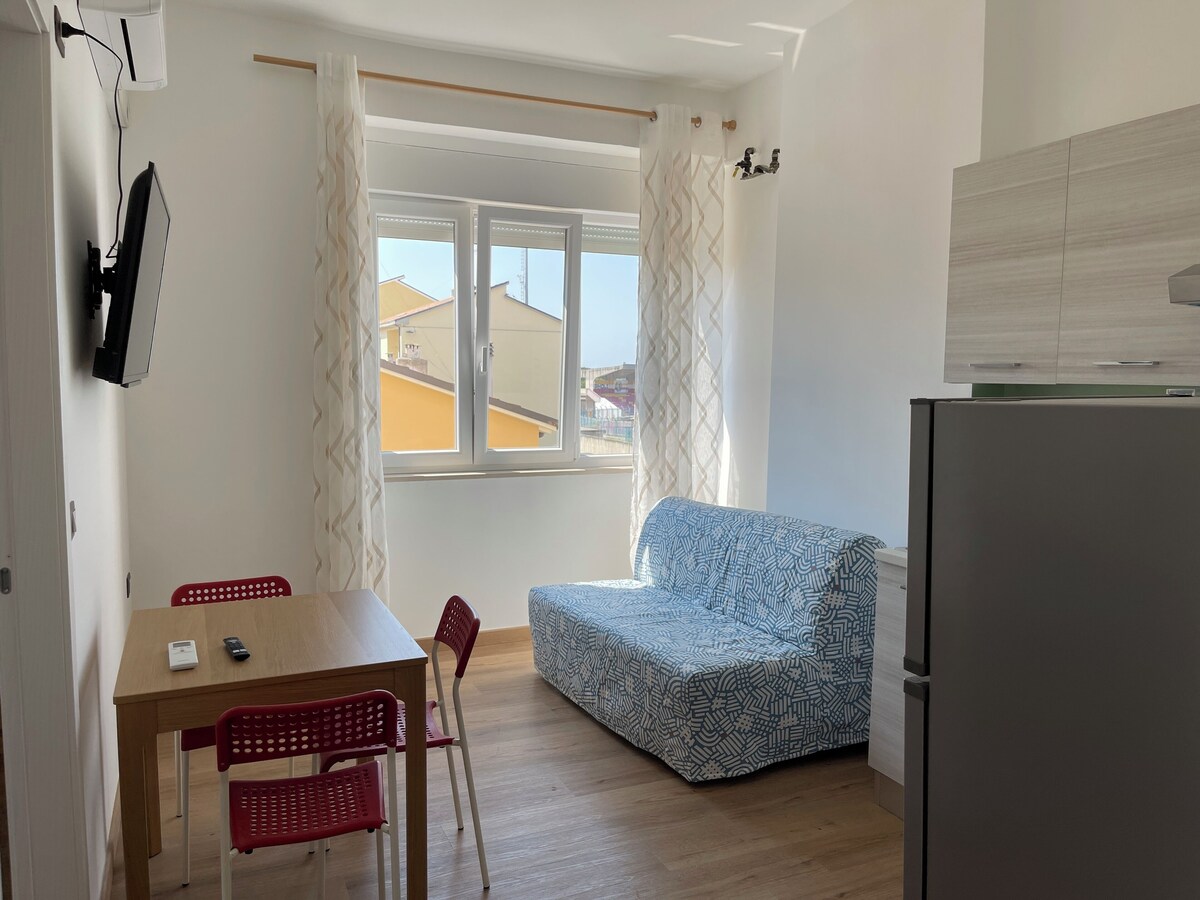 Casa Vacanze Corallo