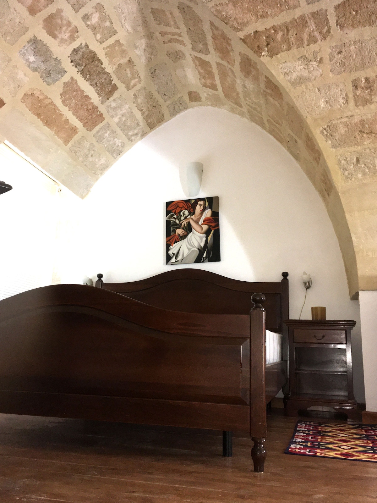 Casa De Mari