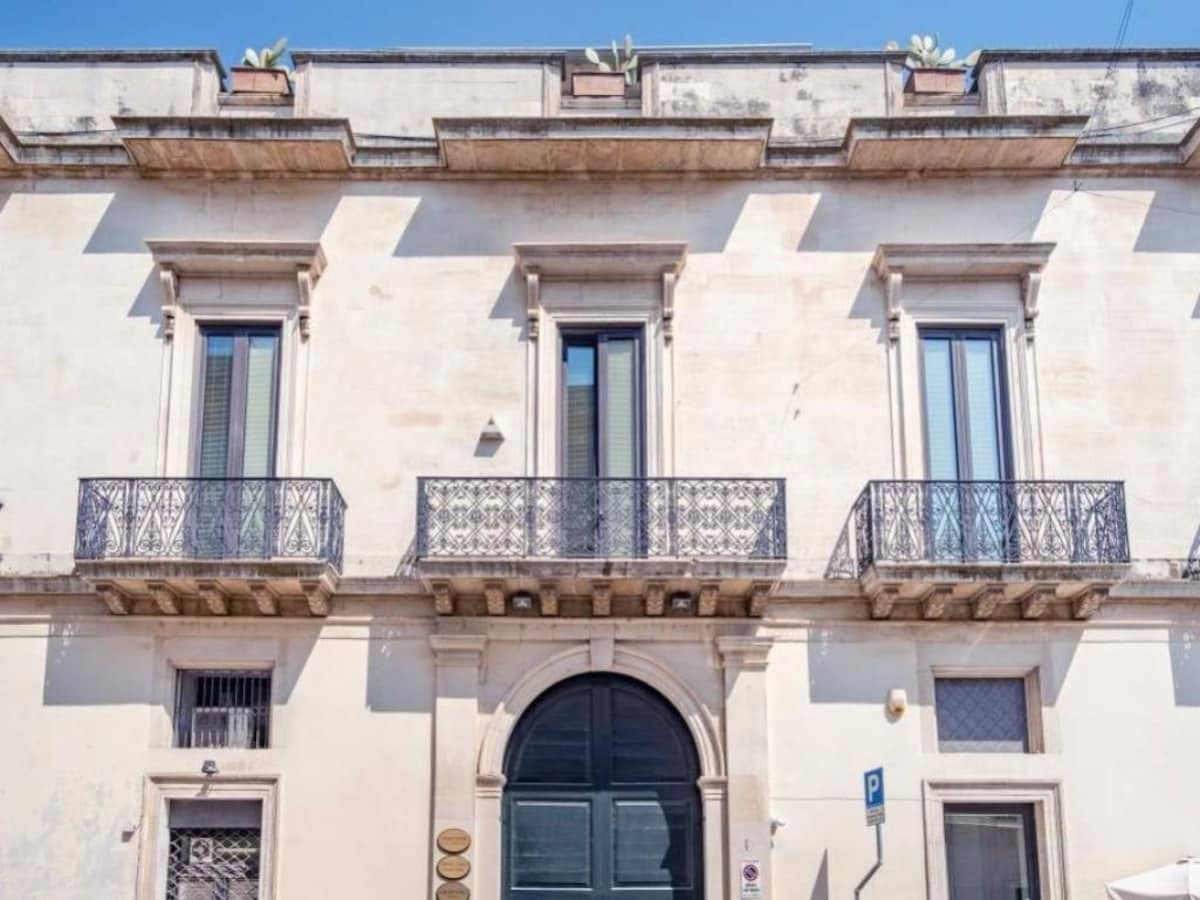 Casa De Mari