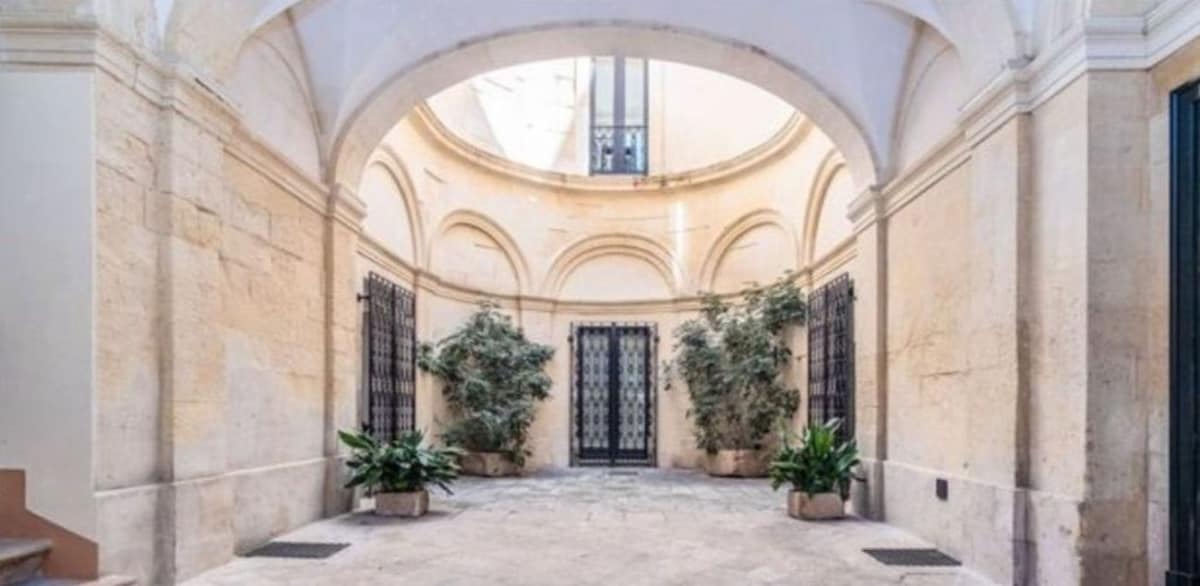 Casa De Mari