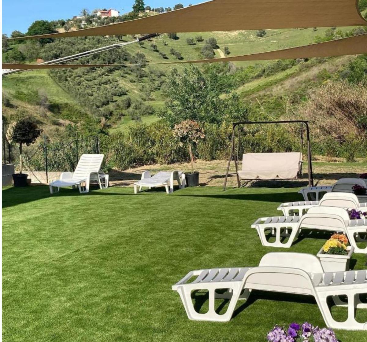 Casa dello Yoga Suite e Private Spa