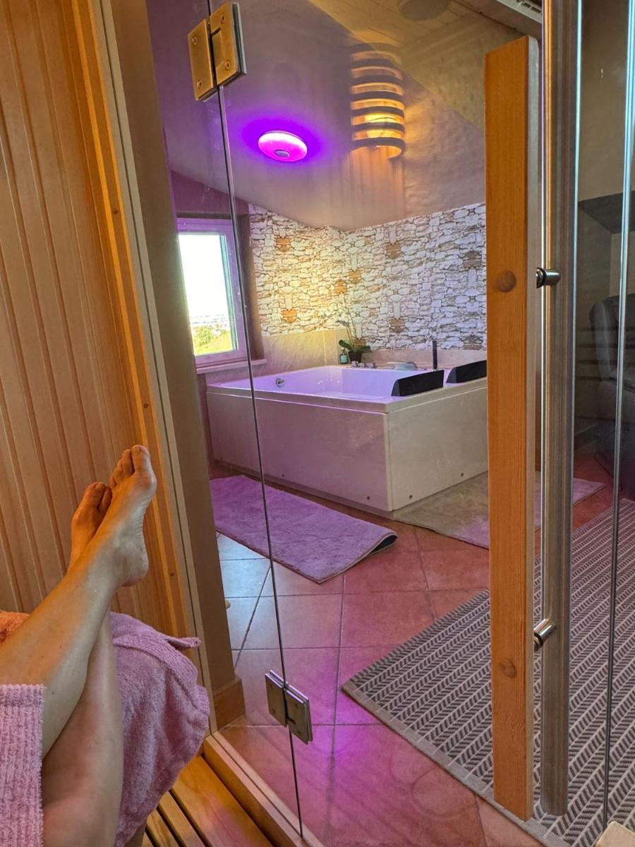 Casa dello Yoga Suite e Private Spa