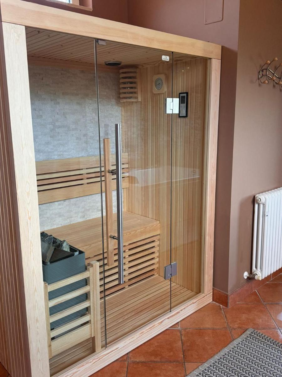 Casa dello Yoga Suite e Private Spa