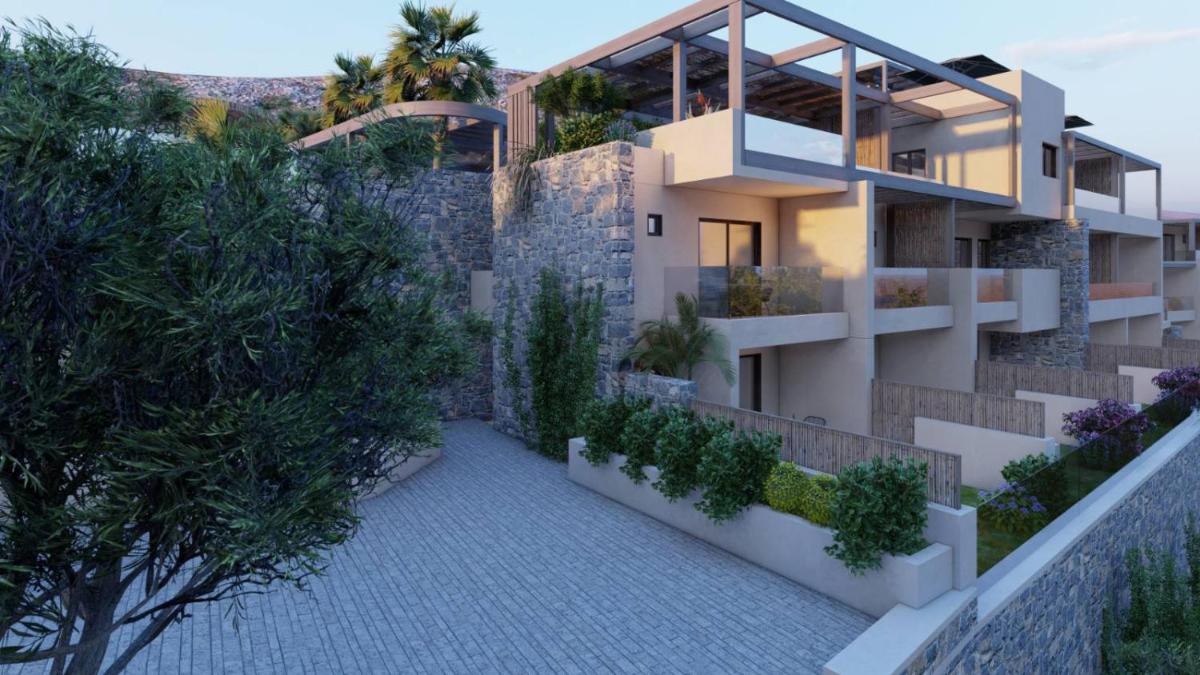 Casa Elounda - Adults only Hotel by Checkin