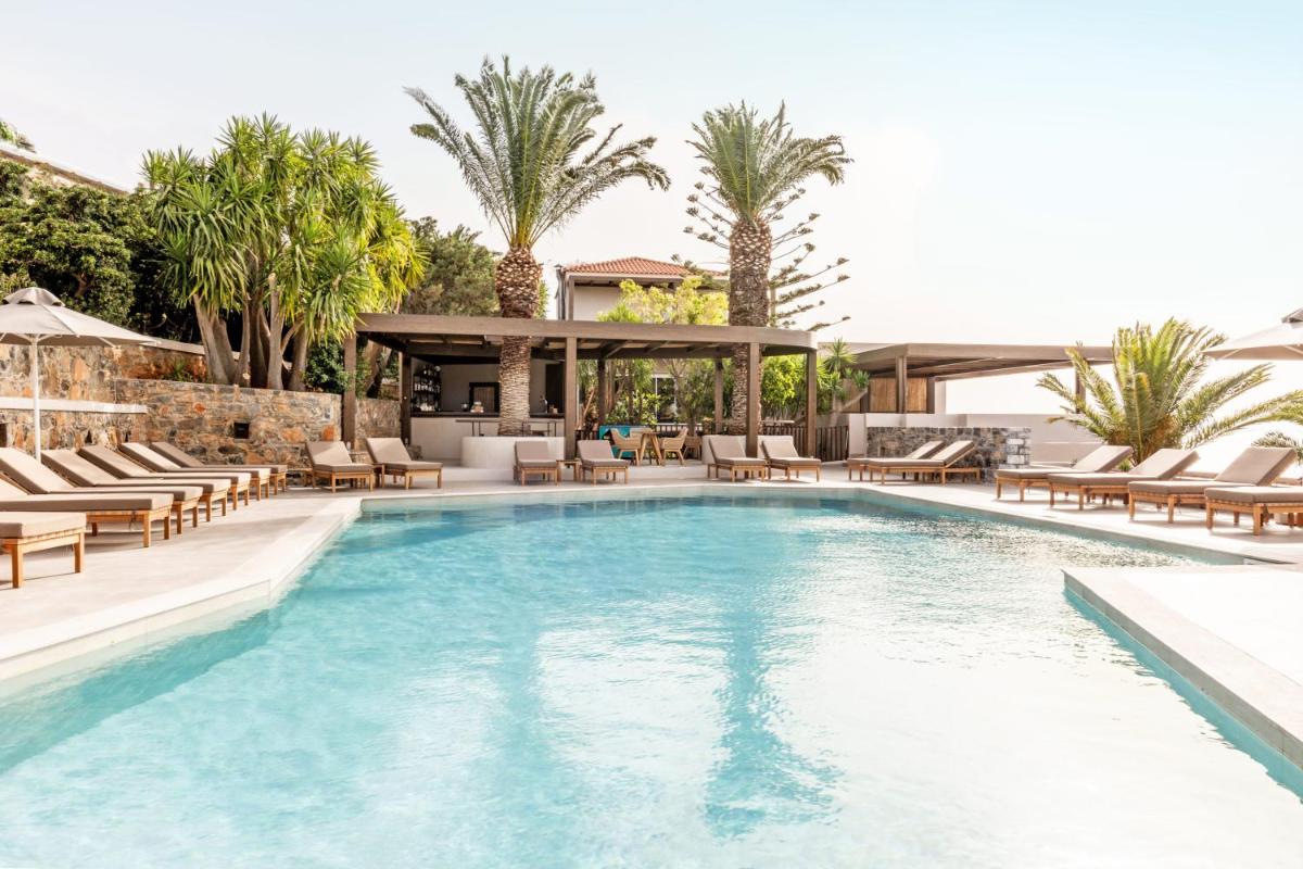 Casa Elounda - Adults only Hotel by Checkin
