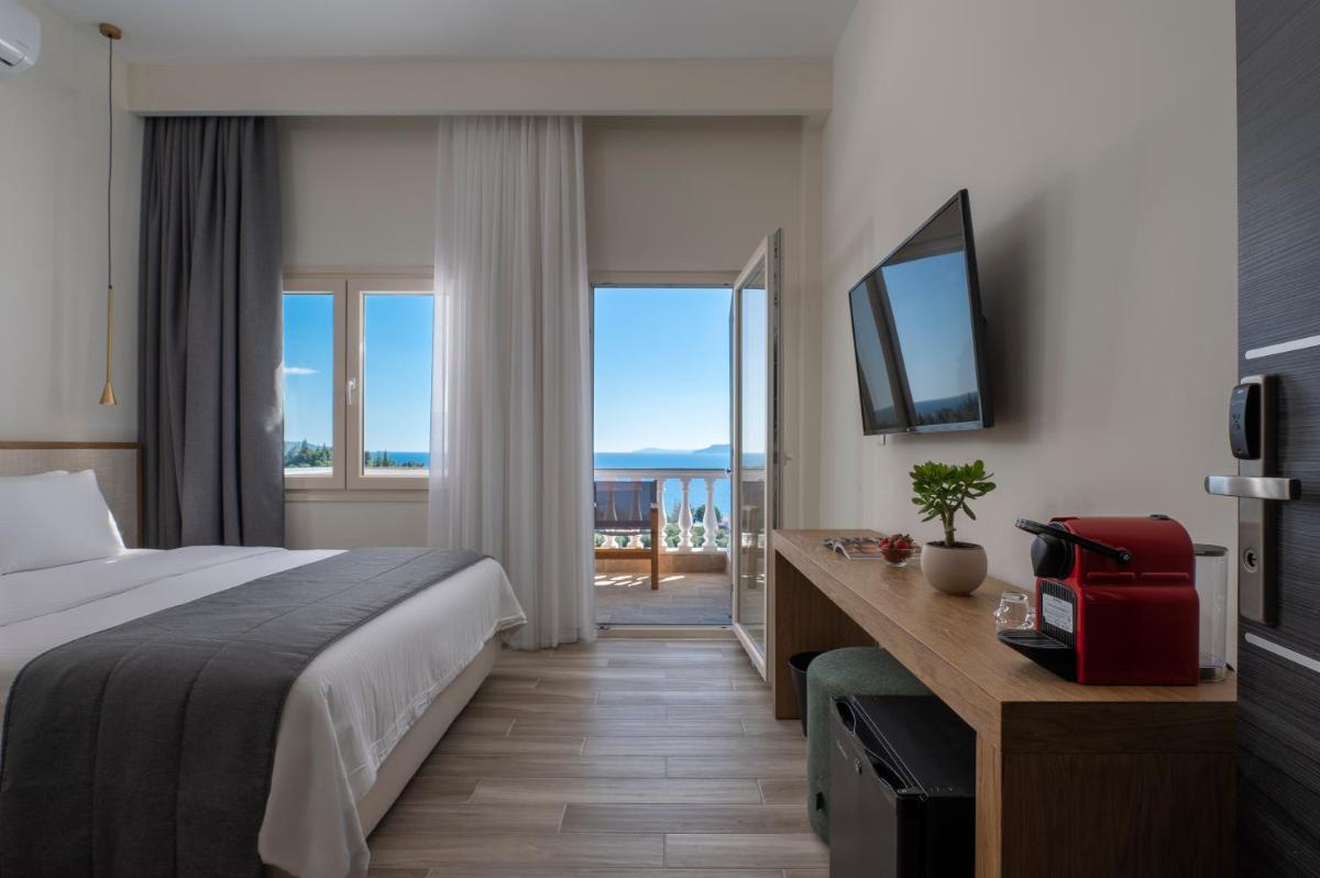 Casa Panorama Adults Only