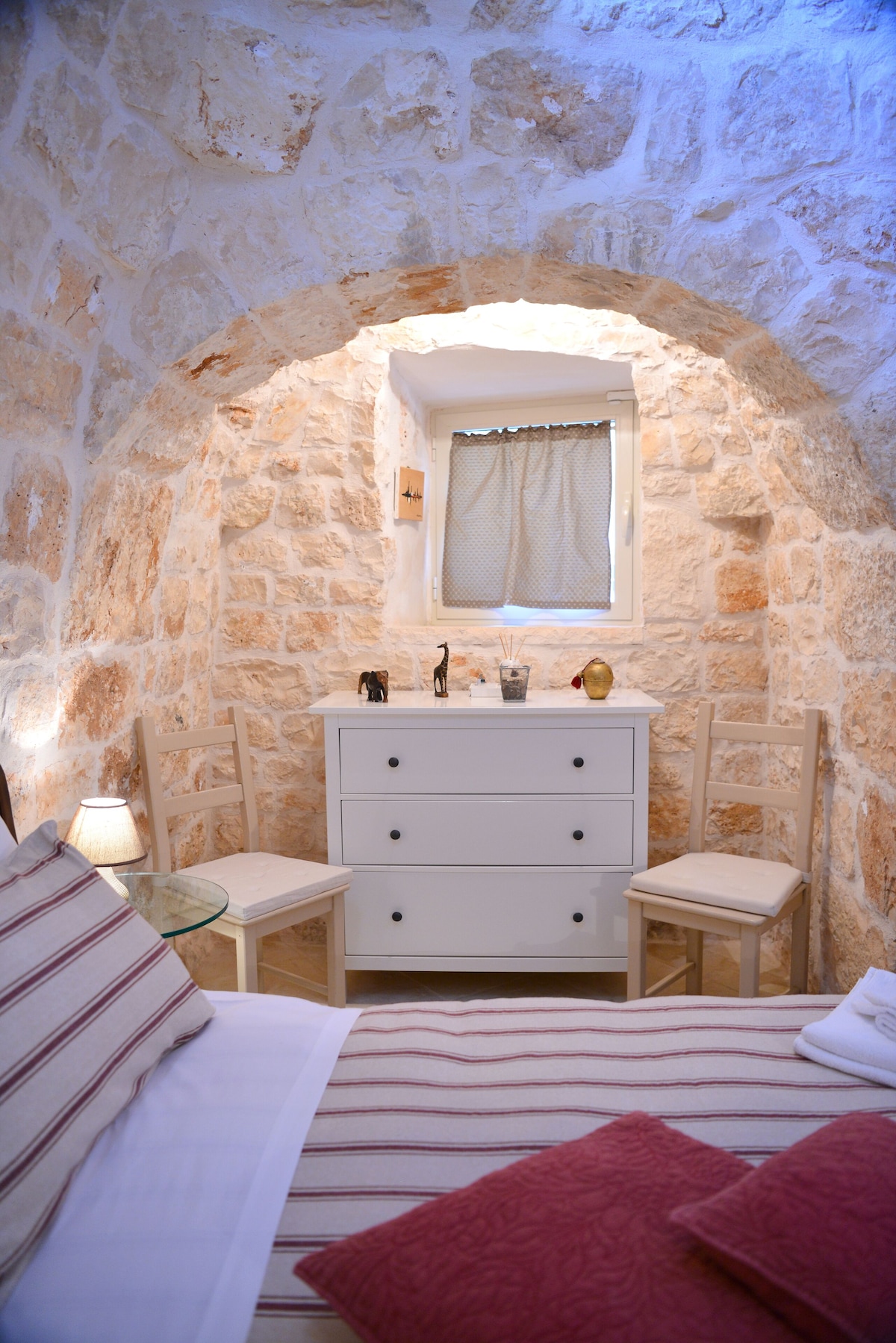 Casa Trullo Chiara