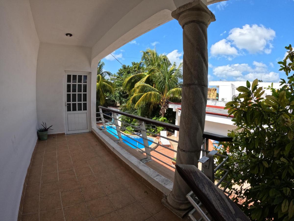 Casamaya Hostel & Diving