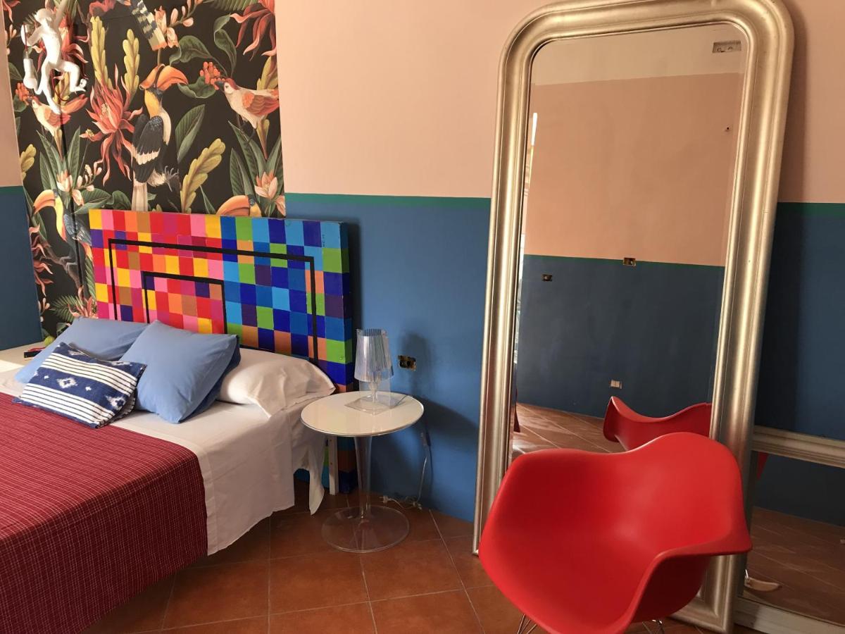 CasapiuHolidaySicilia - Adults Only