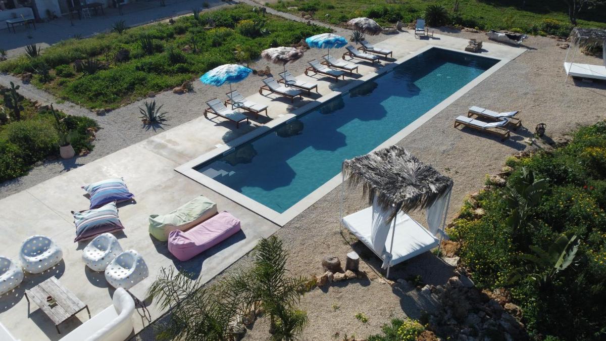 CasapiuHolidaySicilia - Adults Only