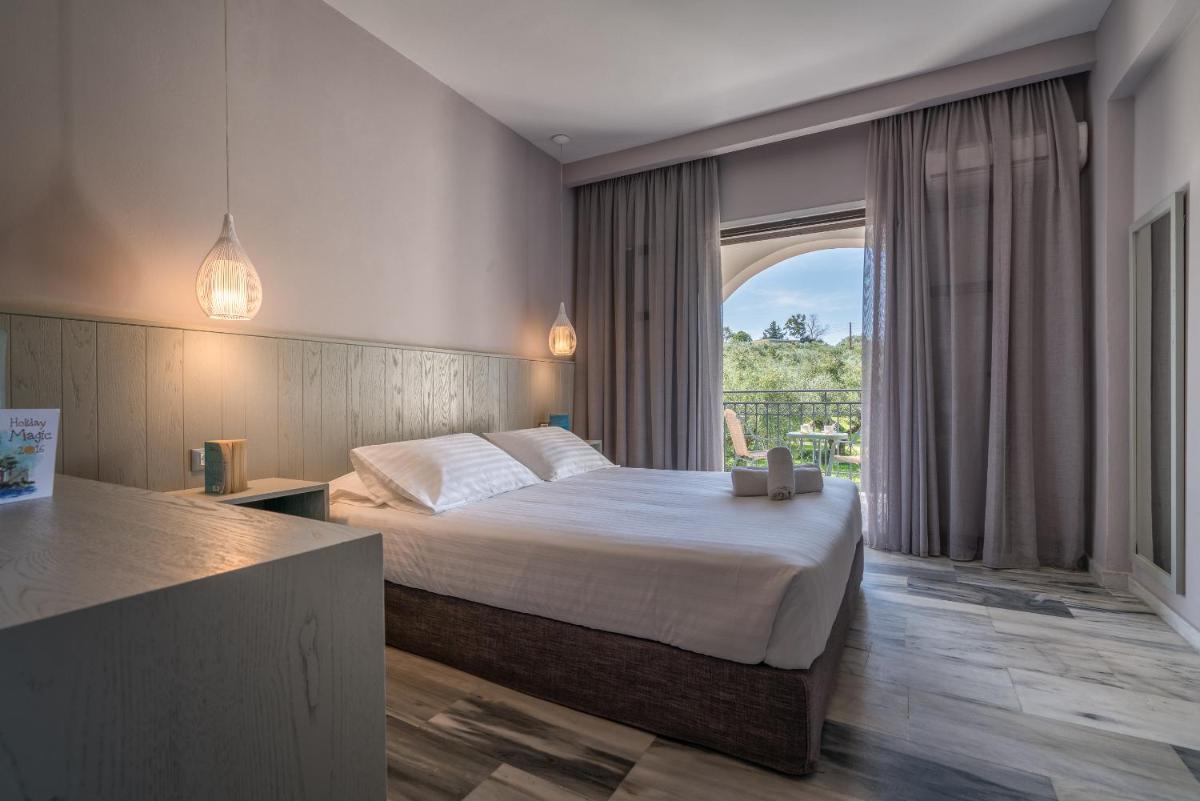 Castelli Hotel - Adults Only