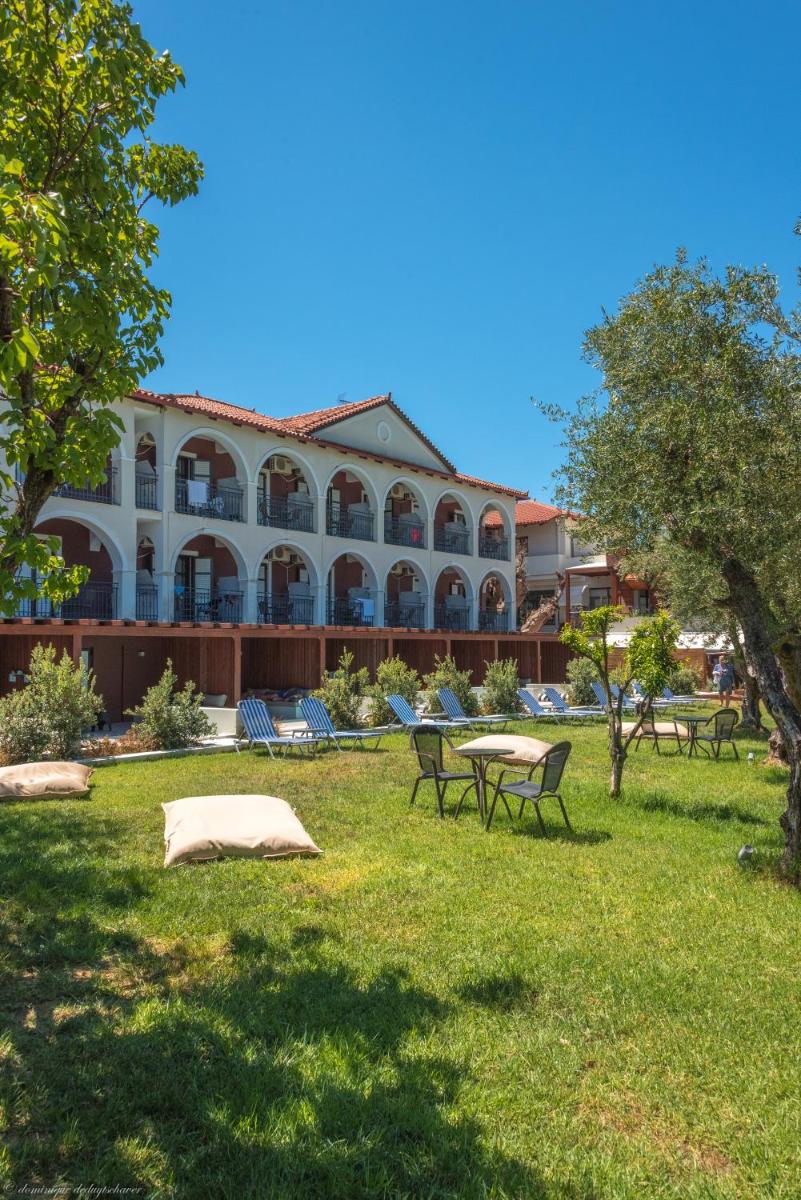 Castelli Hotel - Adults Only