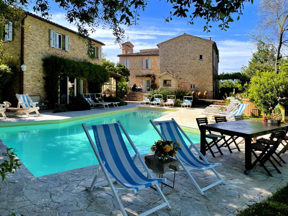 Castello di Granarola Relais