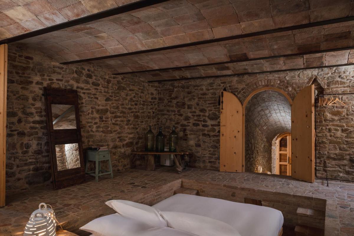 Castello di Granarola Relais